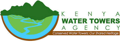 Water Towers Logo